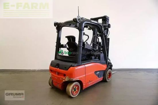 Elevadora - Linde - e 20 pl evo 386-02