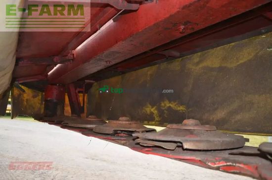 Cortacésped manual - Niemeyer - 3,60m