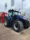 Tractor agrícola - New Holland - t 7.270 ac