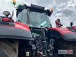 Tractor agrícola - Massey Ferguson - 8730