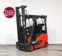 Elevadora - Linde - e 16 ph evo 386-02