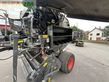 Empacadora gigant - Claas - variant 480 rc