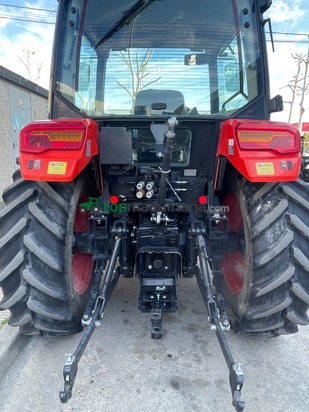 Tractor agrícola - Kioti - RX8040 CAB