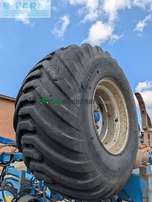 Cultivador - Kockerling - vario 570