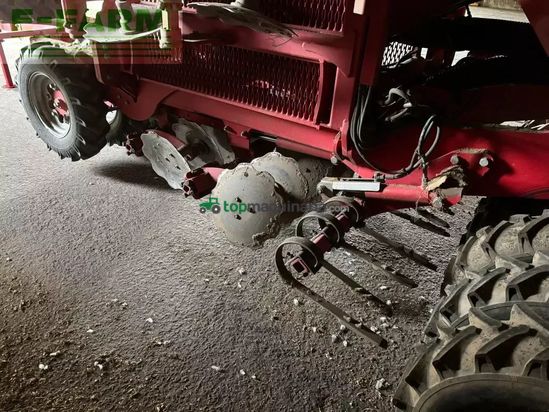 Sembradora - Horsch - pronto 6 dc