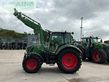 Tractor agrícola - Fendt - 313 tractor (st26375)
