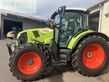 Tractor agrícola - Claas - arion 430 stage v