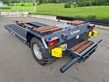 Remolqu agrícola -  - ll-10 minitieflader plattform