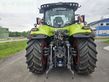 Tractor agrícola - Claas - axion 830 cebis