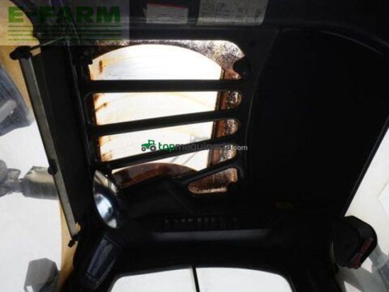 Elevadora - Linde - h 45 d evo 394-02