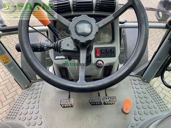 Tractor agrícola - Deutz-Fahr - ttv 420