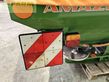 Esparcidor - Amazone - za-m 1000 premis mit plane