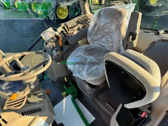 Tractor agrícola - John Deere - 6145 r autoquad