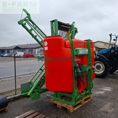 Atomizador - Jessernigg - Feldspritze