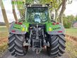 Tractor agrícola - Fendt - 724 s4 profi plus (verkocht/sold)