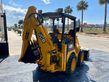 Mini retro mixta Jcb 1 cx