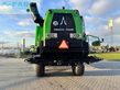 Cosechadora de Cereal - Deutz-Fahr - 6095 hts
