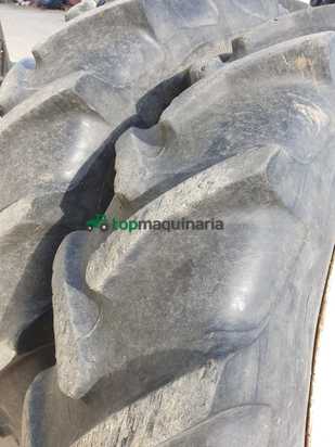 Ruedas estrechas 12.4R36