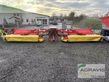 Combinado de siembra - Pöttinger - novacat x 8
