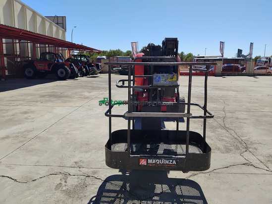Brazo MANITOU 150AETJ C