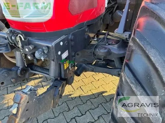 Tractor agrícola - McCormick - x 7.450