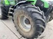 Tractor agrícola - Deutz-Fahr - agrotron 100