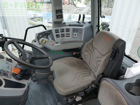 Tractor agrícola - Claas - arion 640 cebis CEBIS