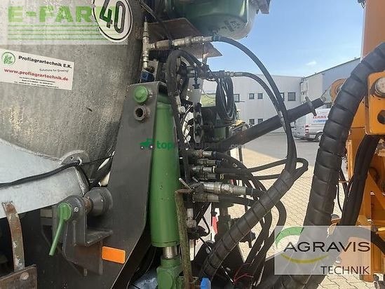 Cuba de purin -  - ra60na