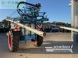 Atomizador - Lemken - eurotrain tc 3500