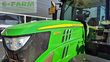 Tractor agrícola - John Deere - 6125r autopower