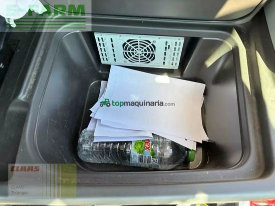 Atomizador - Horsch - leeb pt 8.300