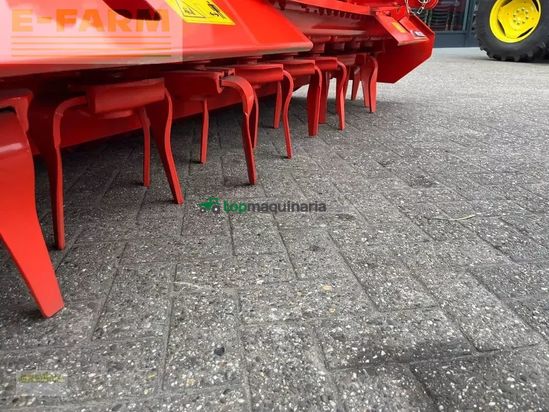 Combinado de siembra - Kuhn - sitera 320d-24m inkl. kuhn hrb303d