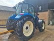 Tractor agrícola - New Holland - t5.105