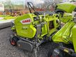 Cabezal - Claas - pu 300 profi contour - modell 2023