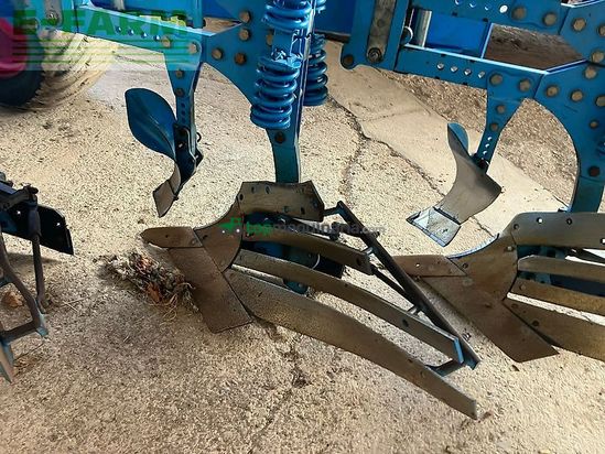 Arado - Lemken - vari diamant 10x 6+1 l100