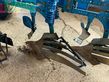 Arado - Lemken - vari diamant 10x 6+1 l100
