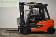 Elevadora - Linde - h 35 d 1202-01
