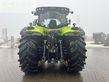 Tractor agrícola - Claas - axion 870