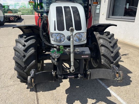 Tractor agrícola - Steyr - 4065 kompakt s