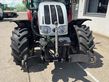 Tractor agrícola - Steyr - 4065 kompakt s