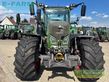 Tractor agrícola - Fendt - gebr. allradschlepper 72