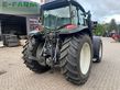 Tractor agrícola - Valtra - g 124 a