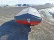 Esparcidor - Rauch - aufsatz xl 1103 und plane ap-xl-25.2 zu axis dün