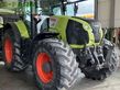 Tractor agrícola - Claas - axion 870 cmatic gps rtk CMATIC