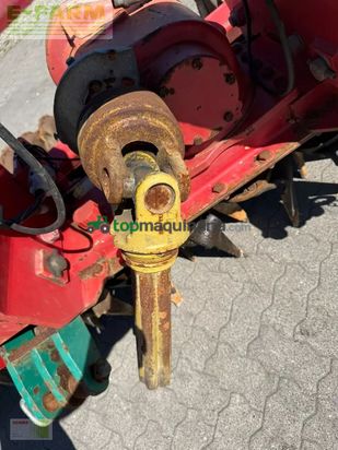 Grada rotativa - Kverneland - ngh 401