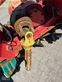 Grada rotativa - Kverneland - ngh 401