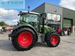 Tractor agrícola - Fendt - 516 profi plus tractor (st27582)