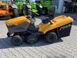 Tractor agrícola - Stiga - estate 792 w se 2 zylinder