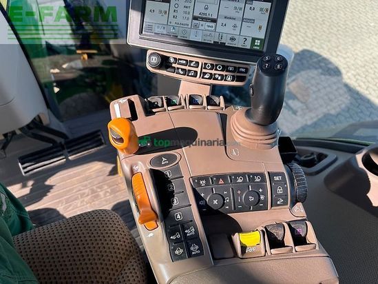 Tractor agrícola - John Deere - 8320r