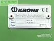 Cortacésped manual - Krone - easy cut 1000 cv